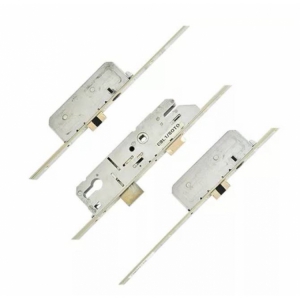 Fuhr 833 Latch Deadbolt 2 Latches Auto Locking Multipoint Door Lock